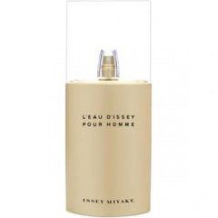 L'Eau d'Issey pour Homme Or Absolu